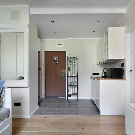 גדנסק Elite Apartments Boho Old Town מראה חיצוני תמונה