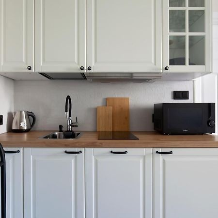 גדנסק Elite Apartments Boho Old Town מראה חיצוני תמונה