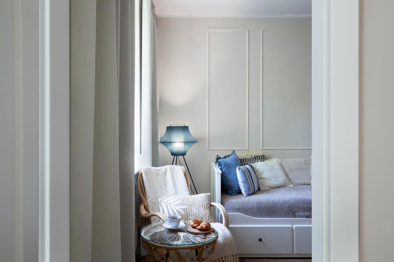 גדנסק Elite Apartments Boho Old Town מראה חיצוני תמונה
