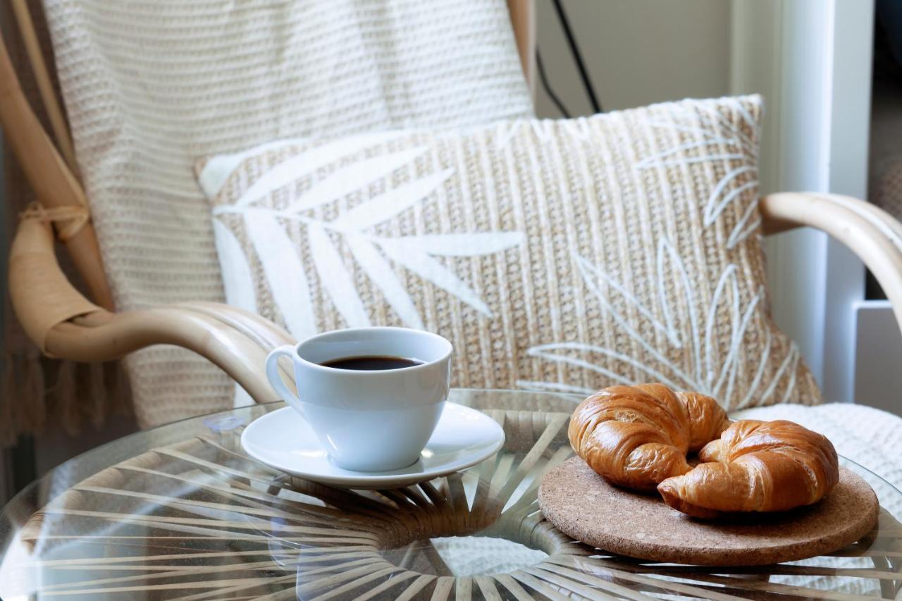 גדנסק Elite Apartments Boho Old Town מראה חיצוני תמונה