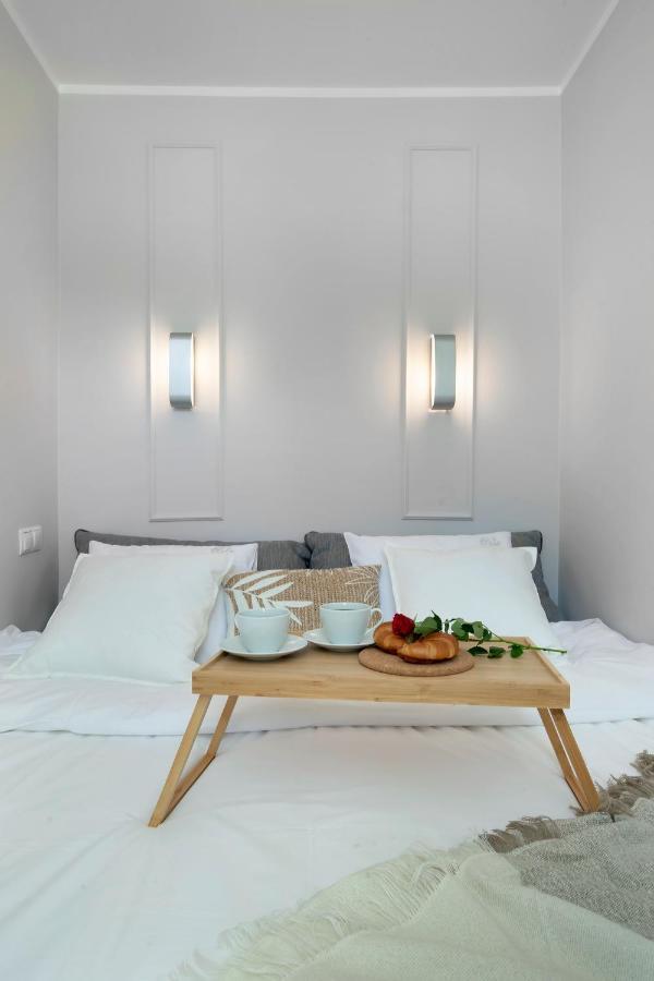 גדנסק Elite Apartments Boho Old Town מראה חיצוני תמונה