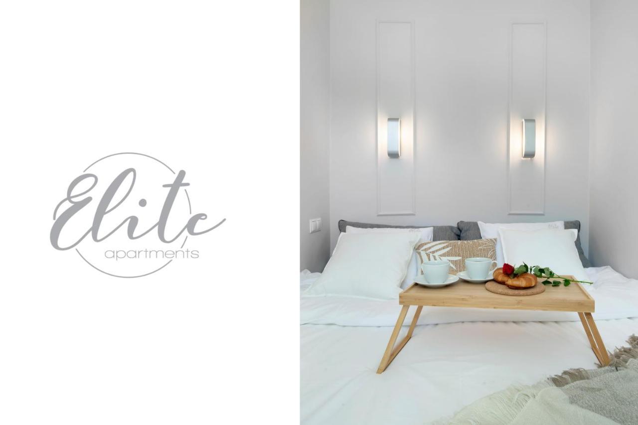 גדנסק Elite Apartments Boho Old Town מראה חיצוני תמונה