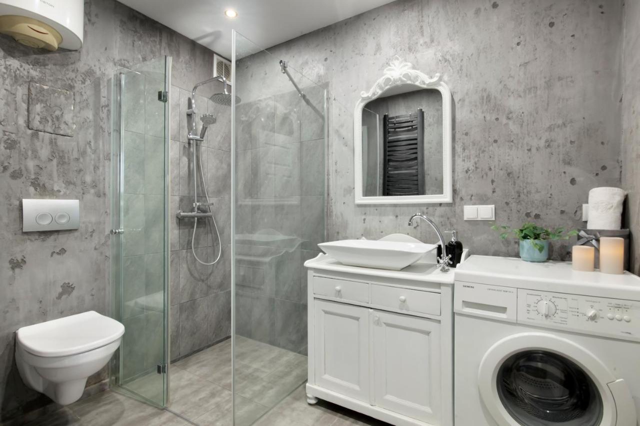 גדנסק Elite Apartments Boho Old Town מראה חיצוני תמונה
