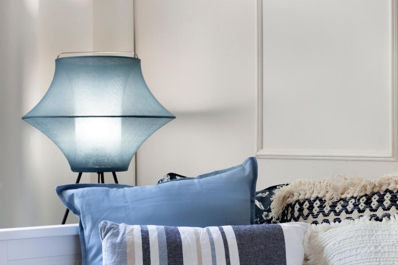 גדנסק Elite Apartments Boho Old Town מראה חיצוני תמונה