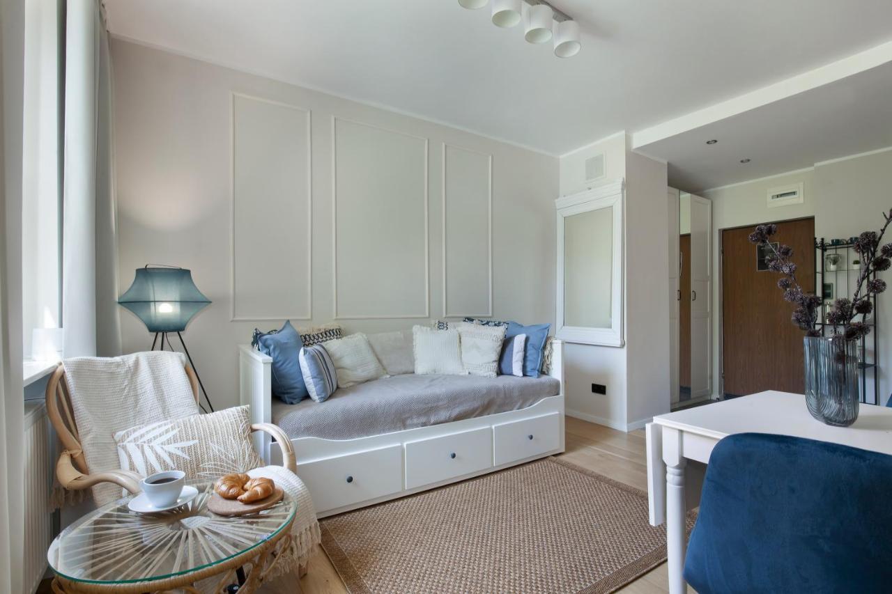 גדנסק Elite Apartments Boho Old Town מראה חיצוני תמונה