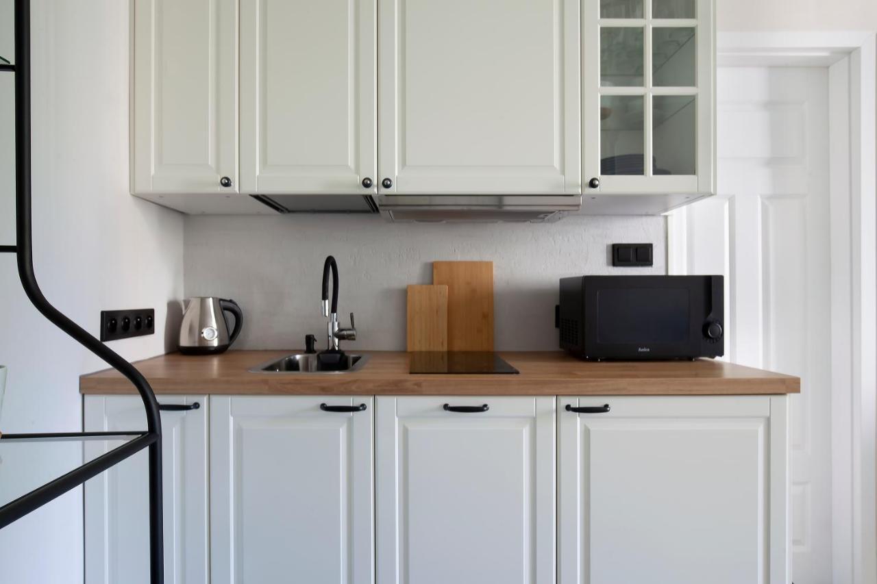 גדנסק Elite Apartments Boho Old Town מראה חיצוני תמונה